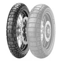PIRELLI 110/70 R17 M/C (54H) TL M+S SCORPION RALLY STR přední